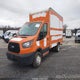 1FDBF6ZM8KKB12371 2019 Ford Transit-350 Cab auction photo thumbnail 2