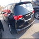 2C4RC1CG3TR185135 2026 Chrysler Voyager Lx auction photo thumbnail 3