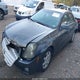 1G6DM57T770140014 2007 Cadillac Cts Standard auction photo thumbnail 2