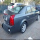 1G6DM57T770140014 2007 Cadillac Cts Standard auction photo thumbnail 4