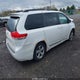 5TDKK3DC5BS115685 2011 Toyota Sienna Le V6 auction photo thumbnail 4