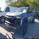 1GCPTEEK7P1215473 2023 Chevrolet Colorado 4Wd Short Box Trail Boss auction photo thumbnail 2