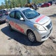 3N1CN7AP0CL861255 2012 Nissan Versa 1.6 Sv auction photo thumbnail 1