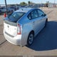 JTDKN3DU8C1523337 2012 Toyota Prius Three auction photo thumbnail 4
