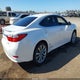 JTHBW1GG3D2038380 2013 Lexus Es 300H auction photo thumbnail 4