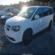 2C4RDGEG7HR857797 2017 Dodge Grand Caravan Gt auction photo thumbnail 2