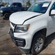 1GCHSCEAXM1288397 2021 Chevrolet Colorado 2Wd Long Box Lt auction photo thumbnail 6