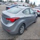 5NPDH4AE9GH702276 2016 Hyundai Elantra Se auction photo thumbnail 4
