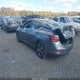 3N1AB8CV7NY205738 2022 Nissan Sentra Sv Xtronic Cvt auction photo thumbnail 3