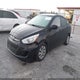 KMHCT4AE5HU320677 2017 Hyundai Accent Se auction photo thumbnail 2