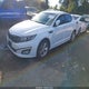 5XXGM4A76FG509992 2015 Kia Optima Lx auction photo thumbnail 2