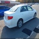 2T1BU40E39C158870 2009 Toyota Corolla S auction photo thumbnail 4