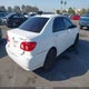 1NXBR32E15Z405630 2005 Toyota Corolla Le auction photo thumbnail 4
