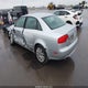 WAUDF78E88A169355 2008 Audi A4 2.0T/2.0T Special Edition auction photo thumbnail 3