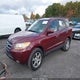 5NMSH73E19H304209 2009 Hyundai Santa Fe Limited auction photo thumbnail 2