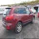 5NMSH73E19H304209 2009 Hyundai Santa Fe Limited auction photo thumbnail 4