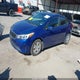 3KPFK4A71HE151391 2017 Kia Forte Lx auction photo thumbnail 2