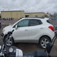 KL4CJCSB2FB104474 2015 Buick Encore Leather auction photo thumbnail 14