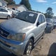 KNDJD733955491489 2005 Kia Sorento Ex/Lx auction photo thumbnail 2
