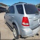 KNDJD733955491489 2005 Kia Sorento Ex/Lx auction photo thumbnail 3