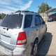 KNDJD733955491489 2005 Kia Sorento Ex/Lx auction photo thumbnail 4
