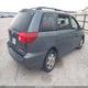 5TDZK23C49S265954 2009 Toyota Sienna Le auction photo thumbnail 4