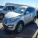 5XYZU3LA7EG184338 2014 Hyundai Santa Fe Sport 2.0L Turbo auction photo thumbnail 2