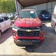 1GCPSCEKXP1263900 2023 Chevrolet Colorado auction photo thumbnail 13