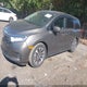5FNRL6H79NB052237 2022 Honda Odyssey Ex-L auction photo thumbnail 2