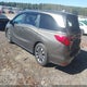 5FNRL6H79NB052237 2022 Honda Odyssey Ex-L auction photo thumbnail 3