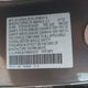 5FNRL6H79NB052237 2022 Honda Odyssey Ex-L auction photo thumbnail 9