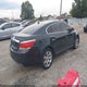 1G4GH5E38CF203609 2012 Buick Lacrosse Premium 3 Group auction photo thumbnail 4