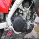 JH2PD1119NK302437 2022 Honda Crf450 Rl auction photo thumbnail 8