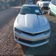2G1FC1E39E9255651 2014 Chevrolet Camaro 2Lt auction photo thumbnail 12