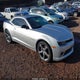 2G1FC1E39E9255651 2014 Chevrolet Camaro 2Lt auction photo thumbnail 1
