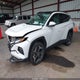 KM8JFCA19PU099329 2023 Hyundai Tucson Hybrid Sel Convenience auction photo thumbnail 2