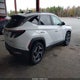 KM8JFCA19PU099329 2023 Hyundai Tucson Hybrid Sel Convenience auction photo thumbnail 4