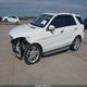 4JGDA5JBXEA414587 2014 Mercedes-Benz Ml 350 auction photo thumbnail 2