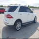 4JGDA5JBXEA414587 2014 Mercedes-Benz Ml 350 auction photo thumbnail 4