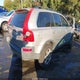 YV1CY592251163252 2005 Volvo Xc90 2.5T auction photo thumbnail 4