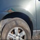 1GNKVJED6BJ376475 2011 Chevrolet Traverse 2Lt auction photo thumbnail 14