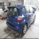 JHMGE8H4XAC021670 2010 Honda Fit Sport auction photo thumbnail 4