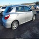 2T1KU4EE7AC265580 2010 Toyota Matrix auction photo thumbnail 4