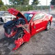 1G1FB1RS0L0109005 2020 Chevrolet Camaro Rwd 1Lt auction photo thumbnail 2