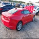 1G1FB1RS0L0109005 2020 Chevrolet Camaro Rwd 1Lt auction photo thumbnail 4