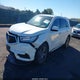 5J8YD4H56JL009205 2018 Acura Mdx Technology Package Acurawatch Plus Pkg auction photo thumbnail 2