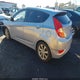 KMHCU5AE8EU158090 2014 Hyundai Accent Se auction photo thumbnail 3