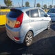 KMHCU5AE8EU158090 2014 Hyundai Accent Se auction photo thumbnail 4