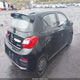 ML32A3HJ1JH008473 2018 Mitsubishi Mirage Es auction photo thumbnail 4