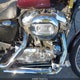 1HD1CT3117K409350 2007 Harley-Davidson Xl1200 C auction photo thumbnail 8